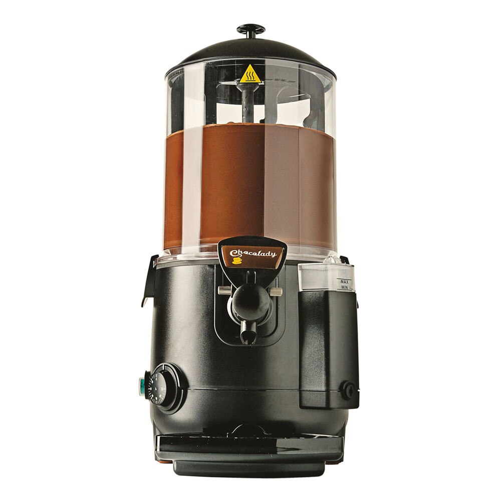 Chocolady 10L Hot Chocolate Dispenser